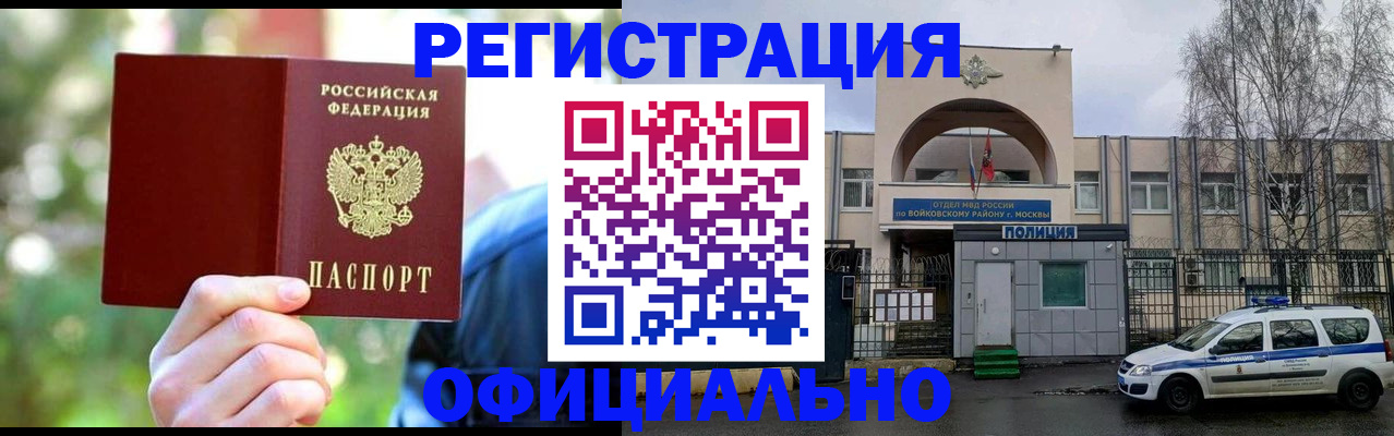 прописка гарантия в Домодедово