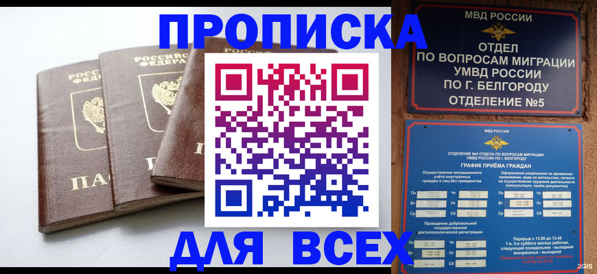 прописка в Домодедово